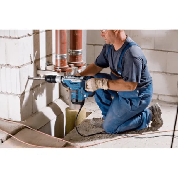 Перфоратор Bosch GBH 5-40 DCE Professional