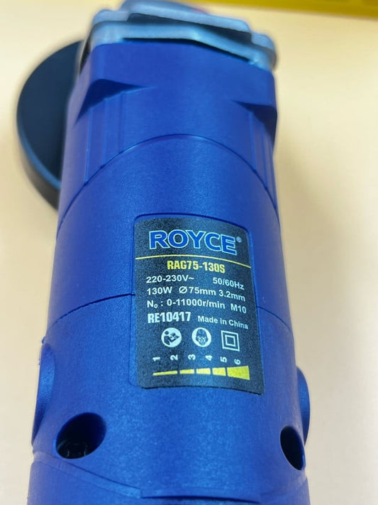 Royce lagonda mini RDG-500S 130vt OP-278627
