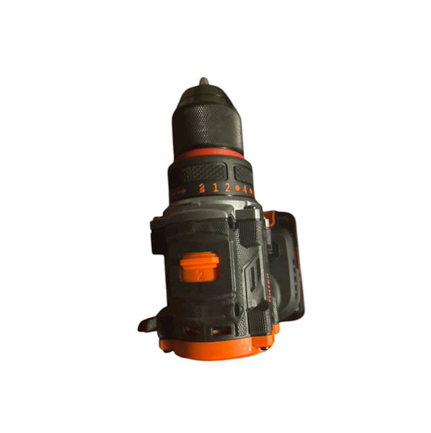 Шуруповерт аккумуляторный Piter 24V 2A