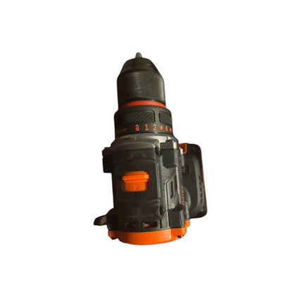 Шуруповерт аккумуляторный Piter 24V 2A