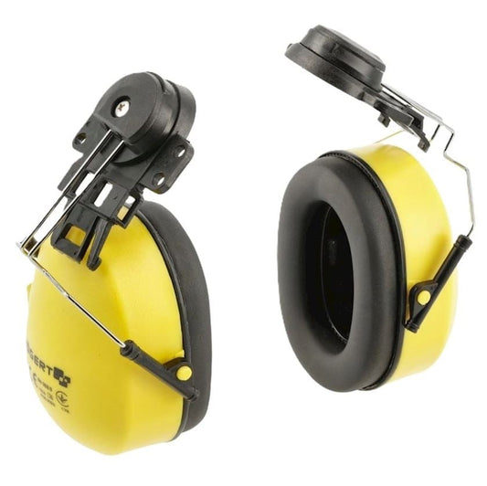Защитные наушники H?gert Tollense K176 Yellow (29805393)