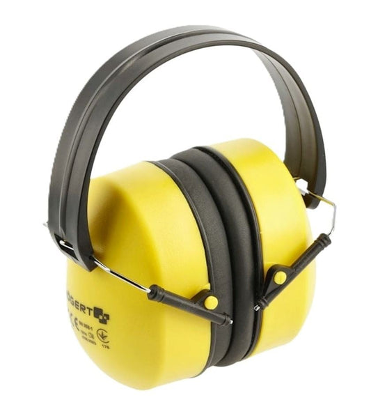 Защитные наушники H?gert Selenten K175 Yellow (43553244)