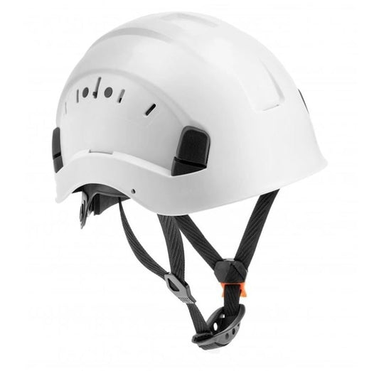 Защитная каска H?gert Diemel K197 White (28786399)