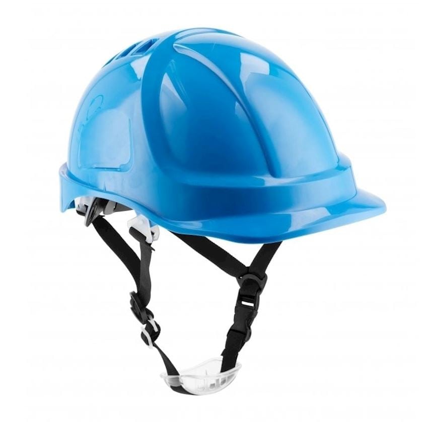 Защитная каска H?gert Ploner K195 Blue (13006409)