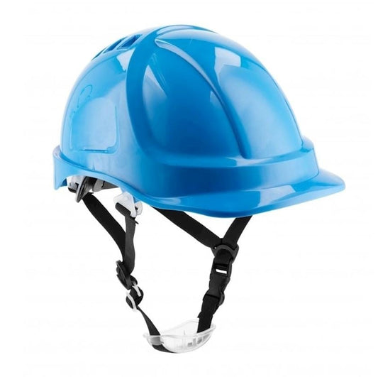 Защитная каска H?gert Ploner K195 Blue (13006409)