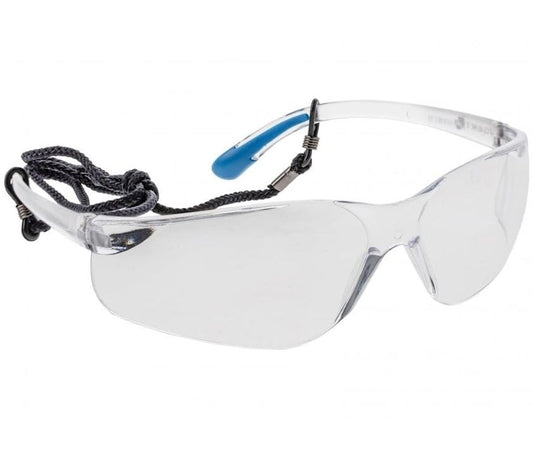 Защитные очки H?gert Sauer K012 Blue (12635216)
