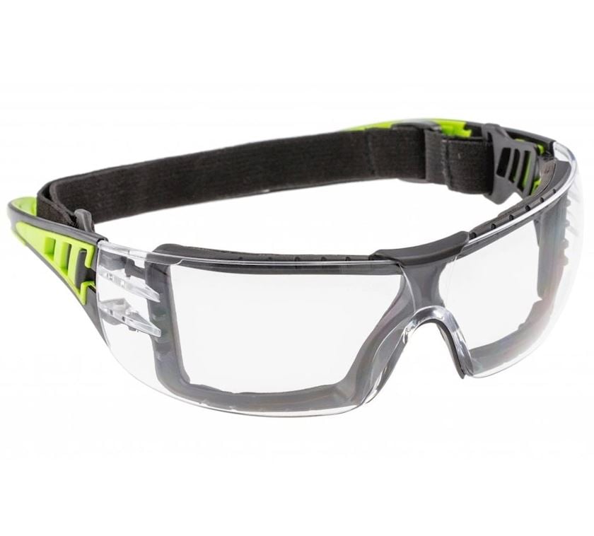Защитные очки H?gert Lotzen 76228480 Green (76228480)