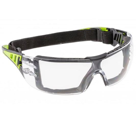 Защитные очки H?gert Lotzen 76228480 Green (76228480)