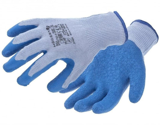 Защитные перчатки H?gert Dill K752 Blue (69555383)