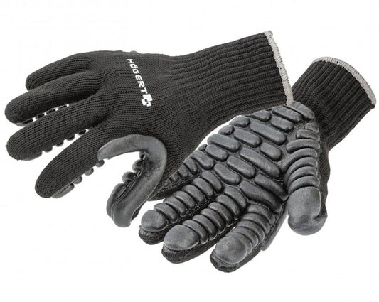 Защитные перчатки H?gert Brol K765 Black (83169696)