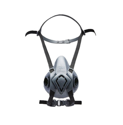Защитная маска BLS 4000 Next R