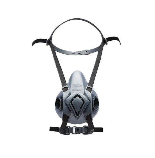 Защитная маска BLS 4000 Next R
