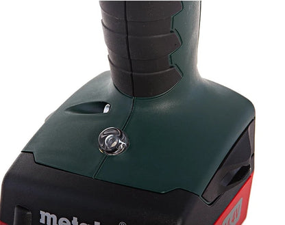 Шуруповерт Metabo BS 14.4 Li 602105510