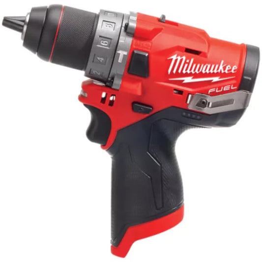 Дрель-шуруповерт Milwaukee M12FPD-0