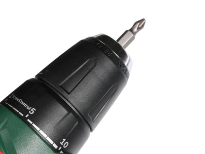 Шуруповерт Bosch PSR 14.4 LI
