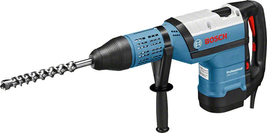 Bosch GBH 12-52 D fırlanan çəkic