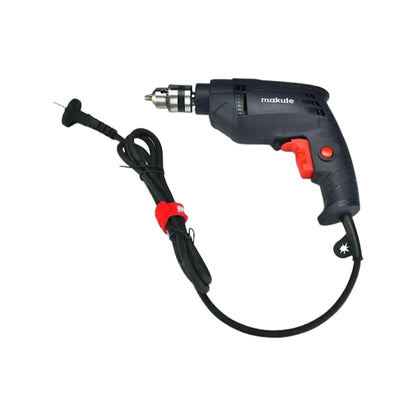 Ударная дрель Makute ED010, 450 Вт