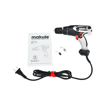 Электрическая дрель Makute ED011, 280 Вт