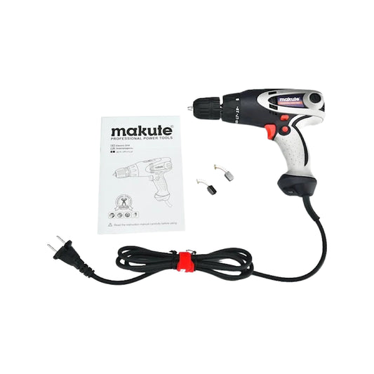 Электрическая дрель Makute ED011, 280 Вт