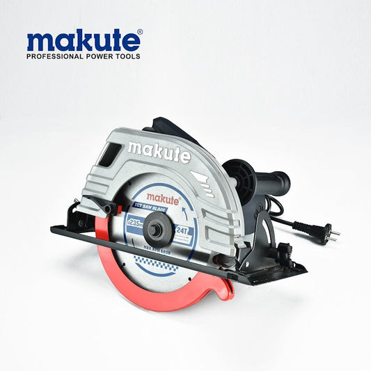 Циркулярная пила Makute CS004, 2200 Вт