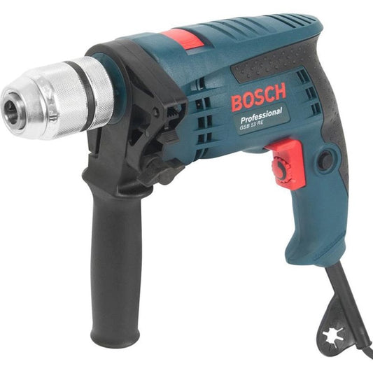 Дрель ударная GSB 13 RE Professional,650 Вт
