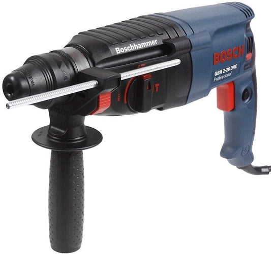 Перфоратор Bosch,GBH 2-26 DRE Professional,800 Вт