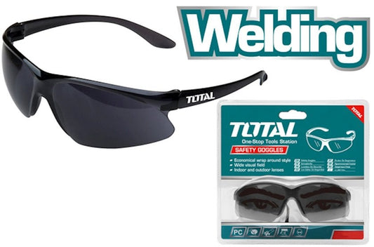 Очки защитные Total TSP307