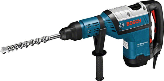 Bosch GBH 8-45 D, SDS max fırlanan çəkic