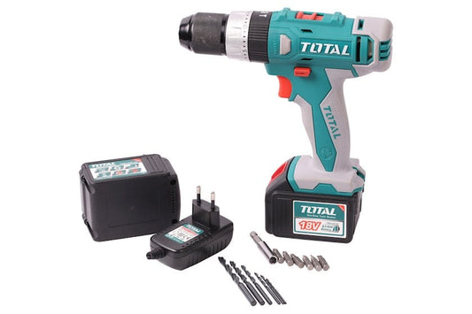 Дрель-шуруповерт Total TIDLI228180