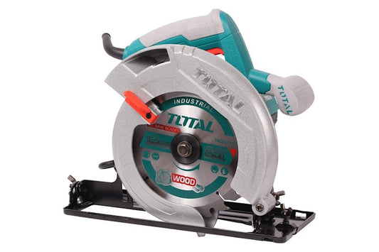 Пила дисковая Total TS1161856