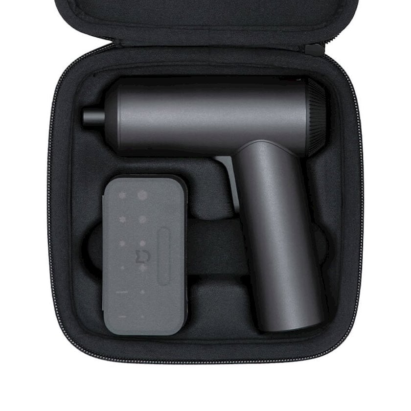 Электроотвертка Xiaomi Mi Cordless Screwdriver