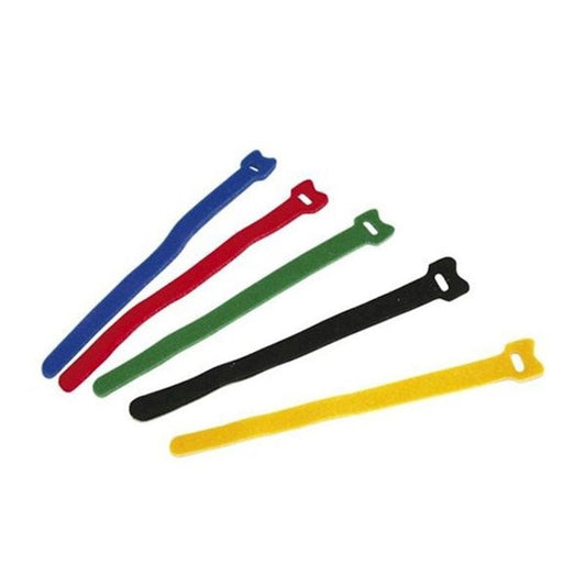 Набор хомутов Pro'sKit MS-V306 15 шт