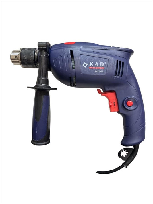 Дрель Kad W1102 780W 13 мм