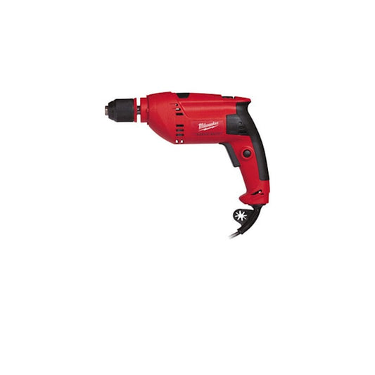 Дрель Milwaukee DE 10 RX 630 Вт
