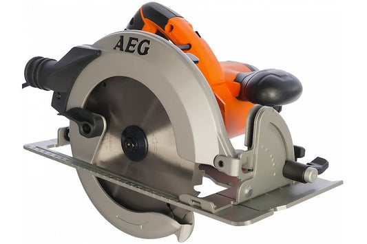 Дисковая пила AEG KS66-2