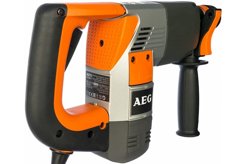 Перфоратор AEG PN3500X