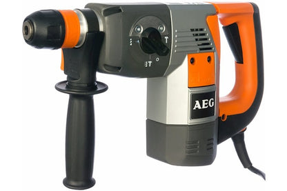 Перфоратор AEG PN3500X