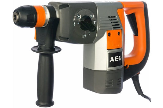 AEG PN3500X fırlanan çəkic