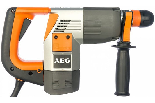 AEG PN3500X fırlanan çəkic