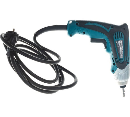 Шуруповерт Makita TD0100