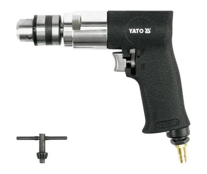 Пневматическая дрель Yato YT-0970