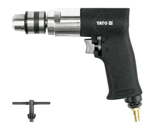 Пневматическая дрель Yato YT-0970