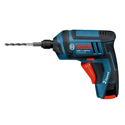 Шуруповерт Bosch GSR Mx2Drive Professional