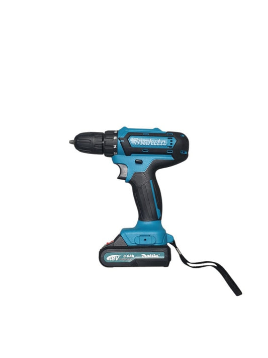 Дрель-шуруповерт Makita Lithium-ION 48w