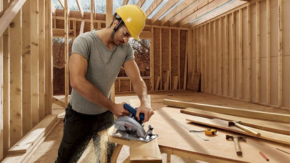 Циркулярная пила Bosch GKS 140 Professional - BOSCH GKS 140