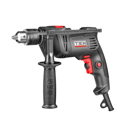 Ударная дрель TEH TD1307