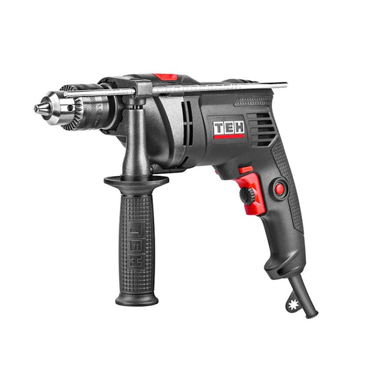 Ударная дрель TEH TD1309