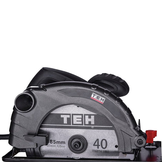 Циркулярная пила TEH TC 18515