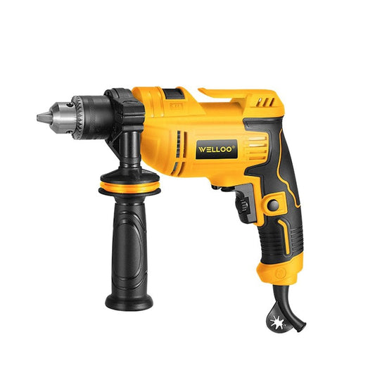 Дрель ударная Welloo IPD91550
