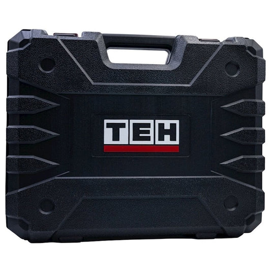 Дрель-шуруповерт TEH TDLI-212 (6972872360992)